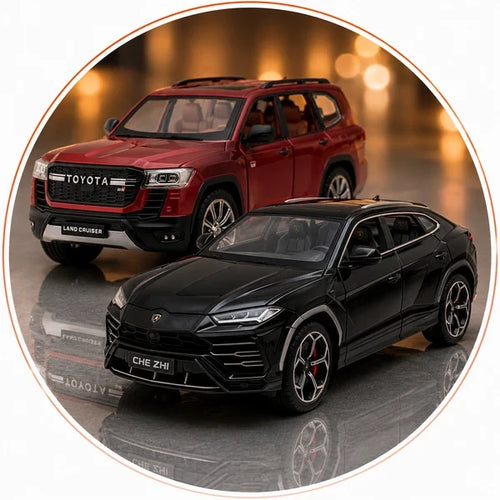 1:18 Diecast