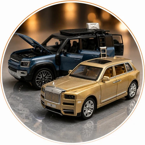 1:24 Diecast