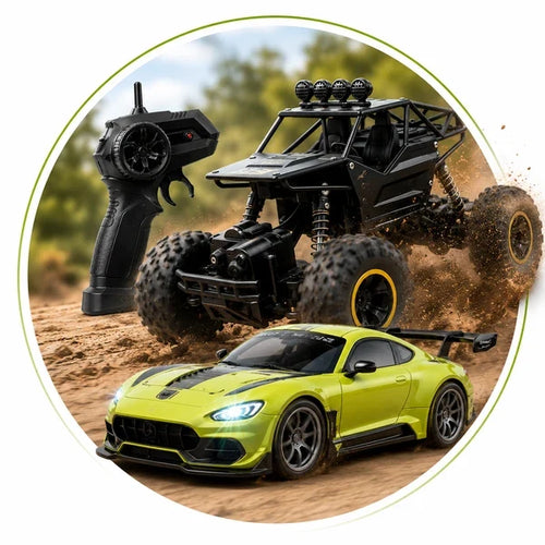 RC Toys