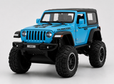 Sky Blue