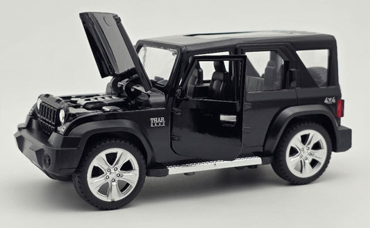 Thar Roxx Metal Diecast Car