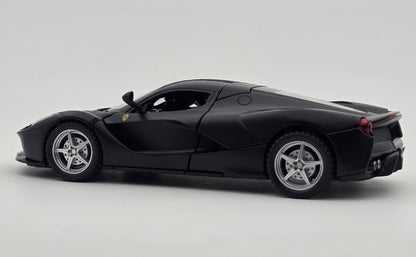 Ferrari LaFerrari 1:24  diecast scale model car collectible car