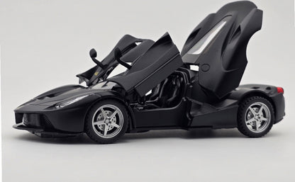Ferrari LaFerrari 1:24  diecast scale model car collectible car