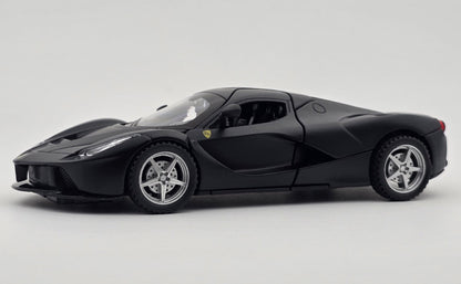 Ferrari LaFerrari 1:24  diecast scale model car collectible car