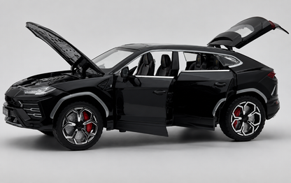 Lamborghini Urus 1:18 diecast Scale Model car - Big Size