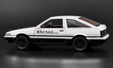Black - Bonnet