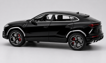 Lamborghini Urus 1:18 diecast Scale Model car - Big Size