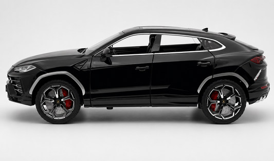 Lamborghini Urus 1:18 diecast Scale Model car - Big Size