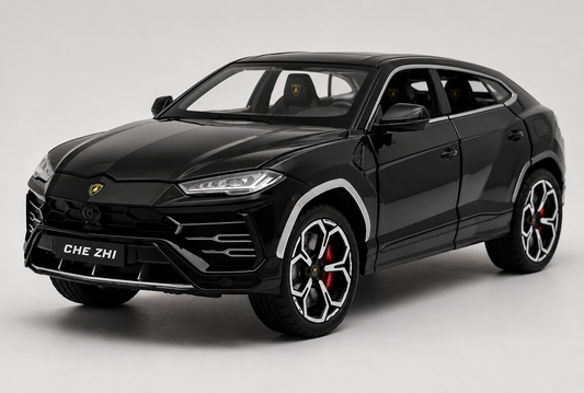 Lamborghini Urus 1:18 diecast Scale Model car - Big Size