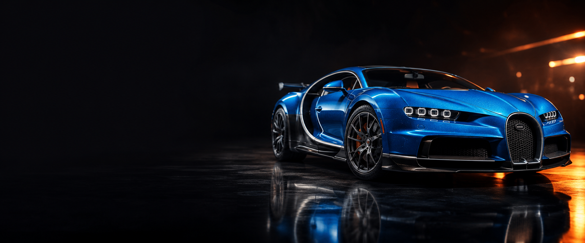 Drive the Excitement