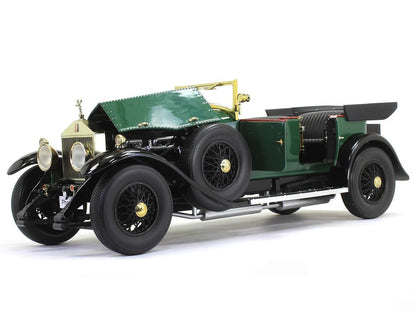 1925 Rolls-Royce Phantom Vintage I 1:24 die-cast Scale Model