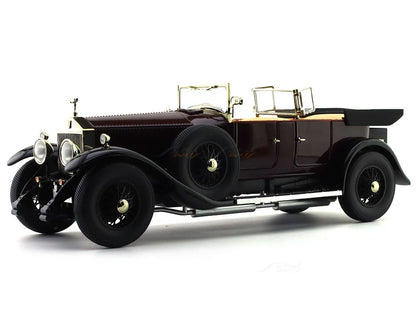 1925 Rolls-Royce Phantom Vintage I 1:24 die-cast Scale Model