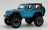 Sky Blue