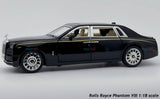 Black / 1:18 - Large Size