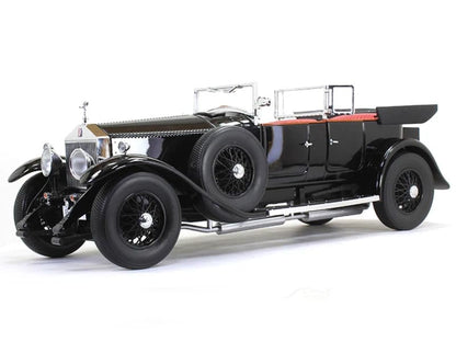 1925 Rolls-Royce Phantom Vintage I 1:24 die-cast Scale Model